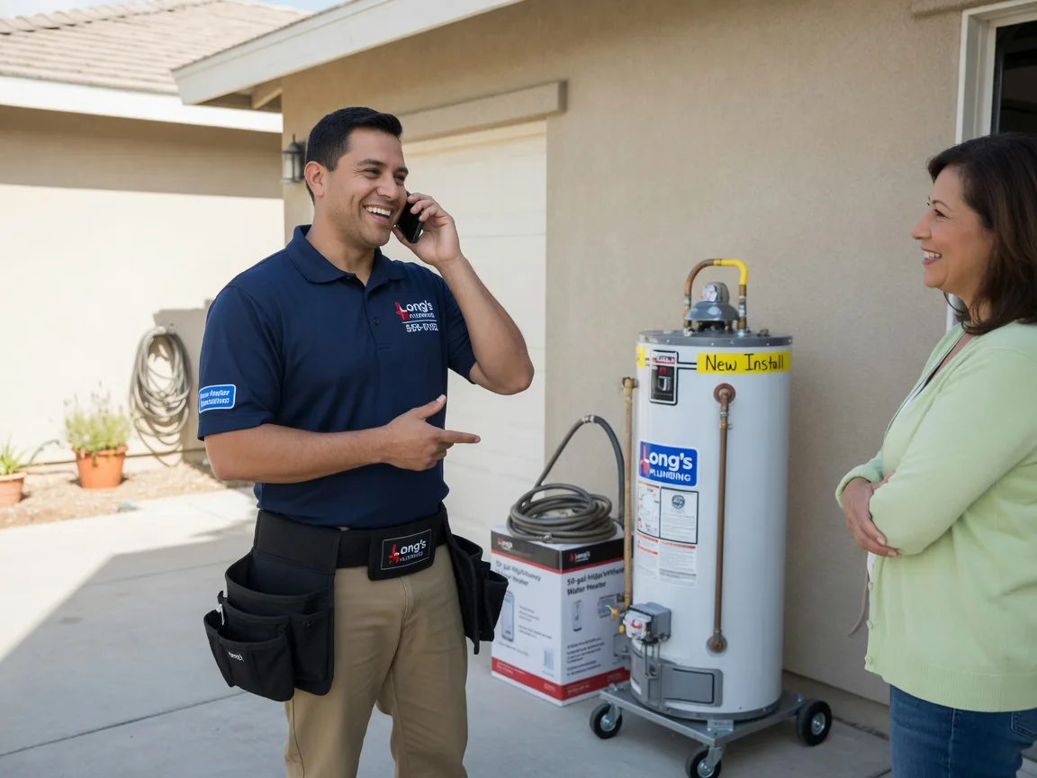 Leak Detection Fiddletown, CA FAQs